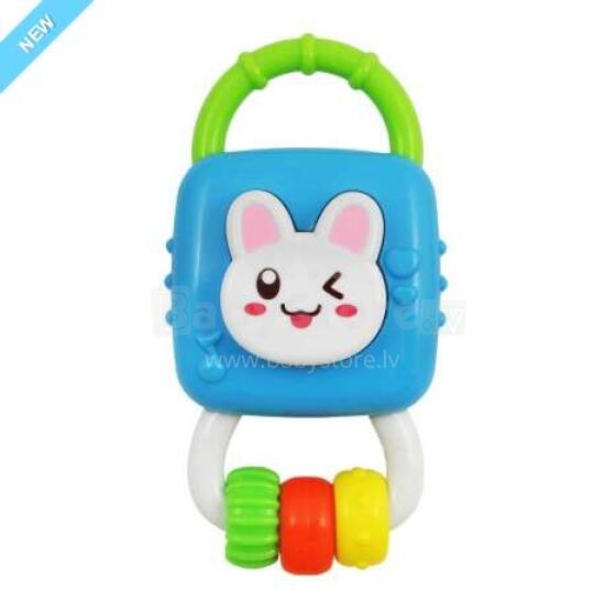 Grabulis TRUSIS 400061 BabyMix
