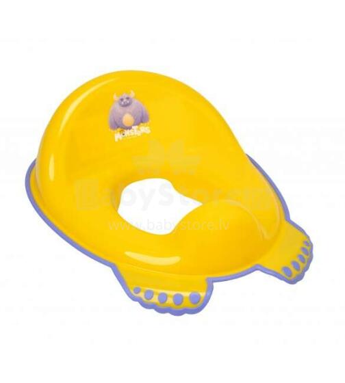 TegaBaby Monsters Art.MN-002-124 Yellow