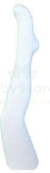 Zeķubikses k/v baltas RA-02  68-74 cm  YOclub