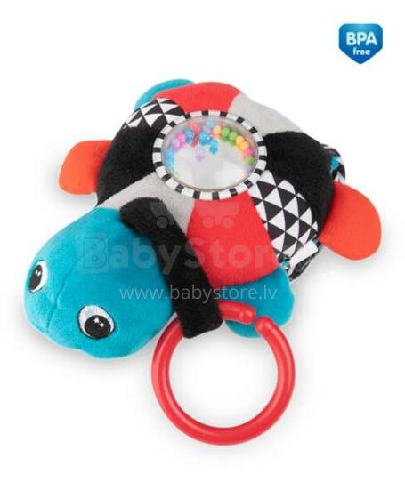 Attīstošā rotaļlieta SEA TURTLE Canpol 68/070 turkus