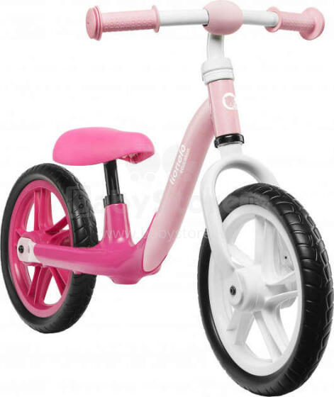 Lionelo Alex Art.122342 Bubble Gum