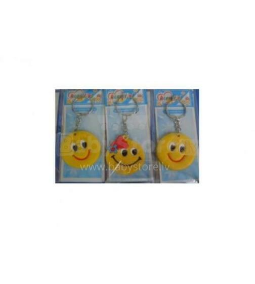 Brelociņš SMILE TA9077