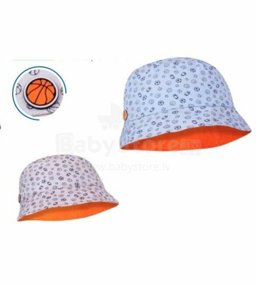 Cepure-panama "LUKAS" CKA-215 48-52 cm