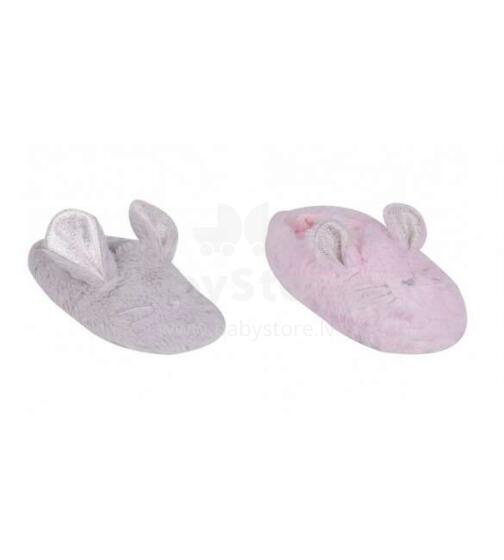 Čibiņas "SILVER RABBIT"  24-25  OB-042  Yoclub 