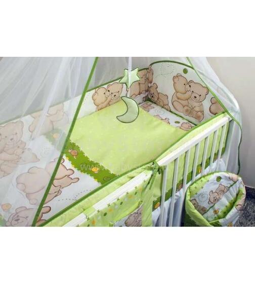 FRIENDS green K-3 (135x100) Ankras