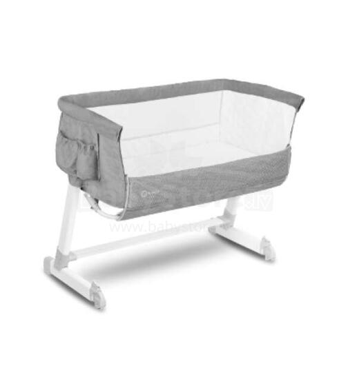Gultiņa THEO concrete Lionelo