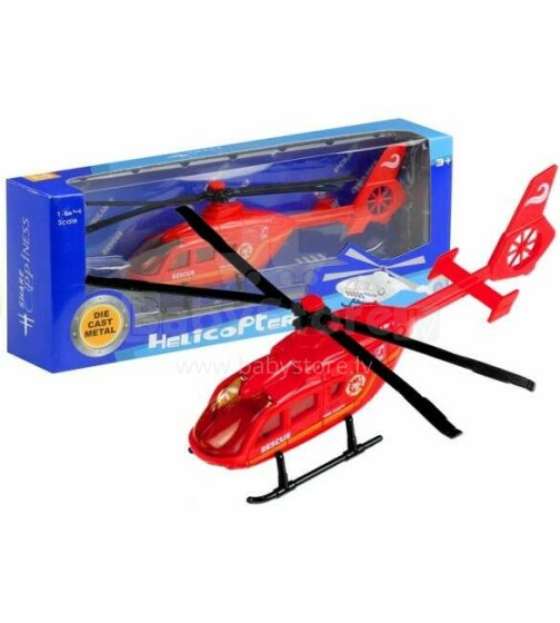 Helikopters 20 cm 53900 