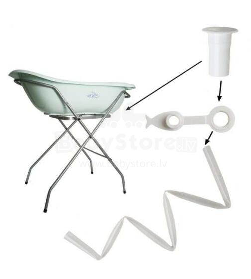 Komplekts ūdens izliešanai TegaBaby  TG-140