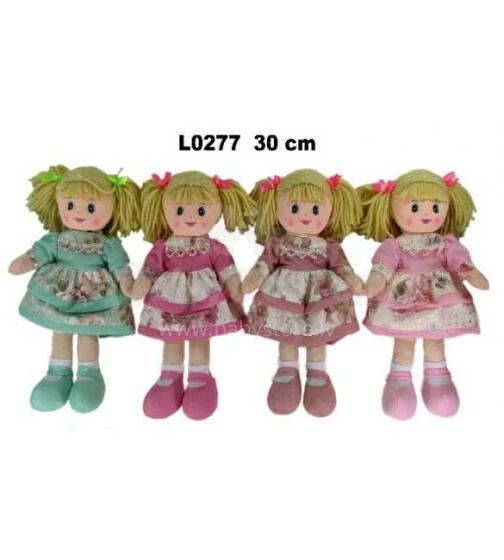 Lelle 30 cm L0277 Sandy