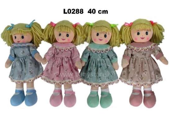 Lelle 40 cm L0288 Sandy