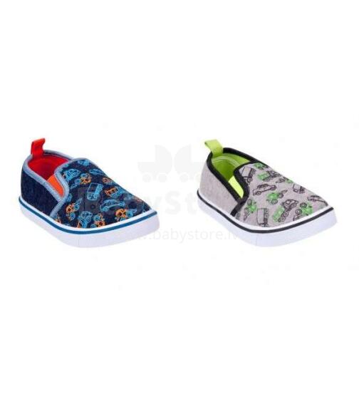 Mājas apavi TRAMPKI BOY OT-003  izm.25