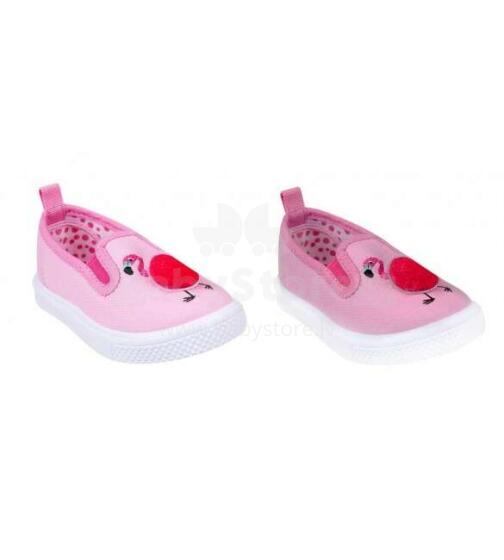 Mājas apavi TRAMPKI GIRL OT-005  izm.21