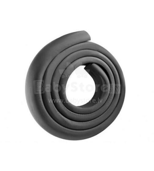 Malu aizsarglente BLACK 200 cm (2676)