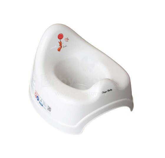 Tega Baby Art. FF-091 Forest Fairytale Light Beige Potty
