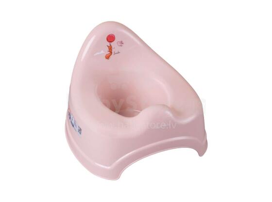 Tega Baby Art. FF-091 Forest Fairytale Light Pink Potty