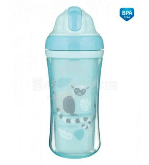 Pudele (bidons) LEMUR 260 ml Canpol 74/051