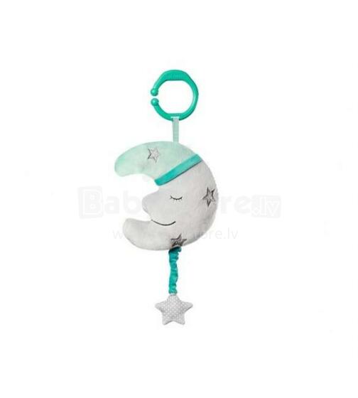 Rotaļlieta muzikālā HAPPY MOON BabyOno 610