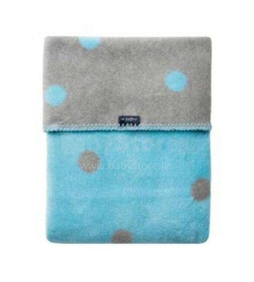 Womar Dots Art. KB-021 Blue/Grey