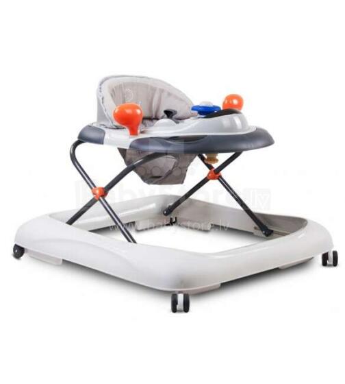 staigulis AUTO cream-grey SunBaby B01.019.1.4