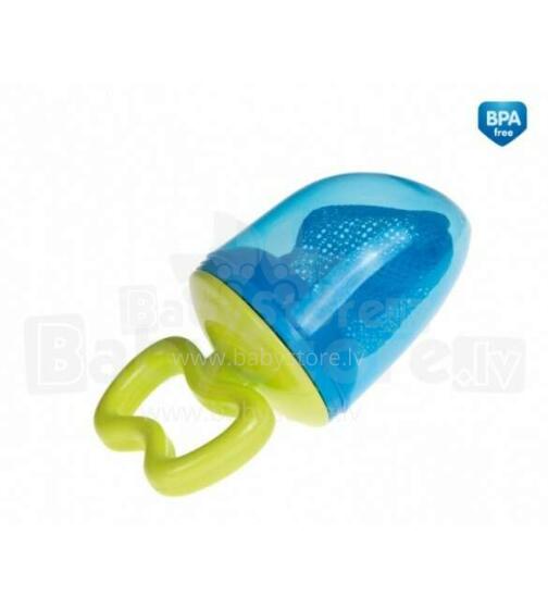 Tīkliņš barošanai (feeder) Canpol 56/105 green