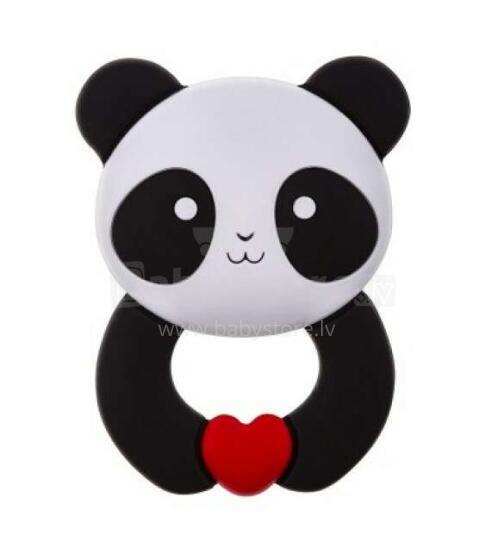 Zobu graužamais PANDA AKUKU A0055