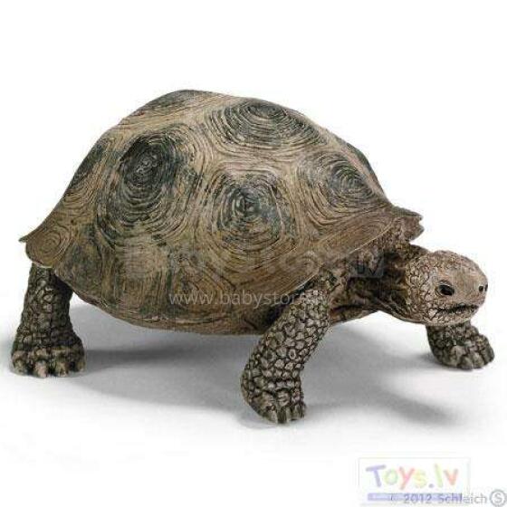 Schleich Milzu bruņurupucis