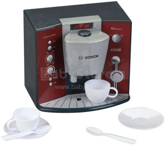 KLEIN Espresso kafijas aparāts Bosch
