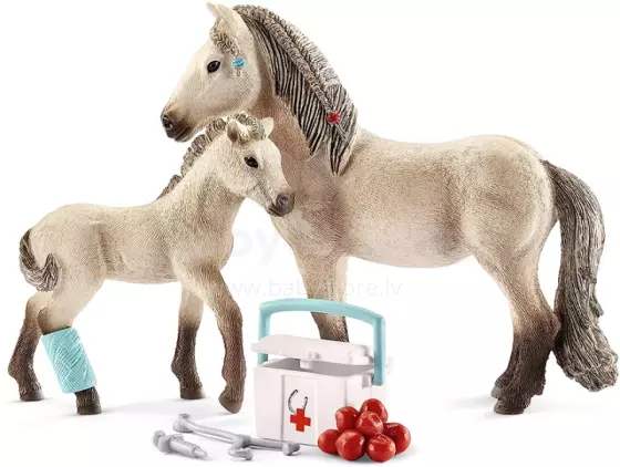 Schleich Horse Art.123886