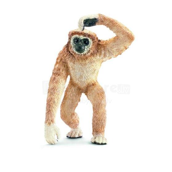 Schleich Gibons