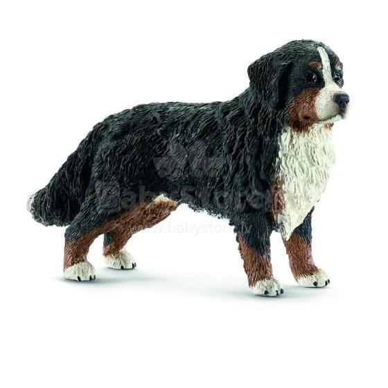 Schleich Bernes ganu suņa kuce