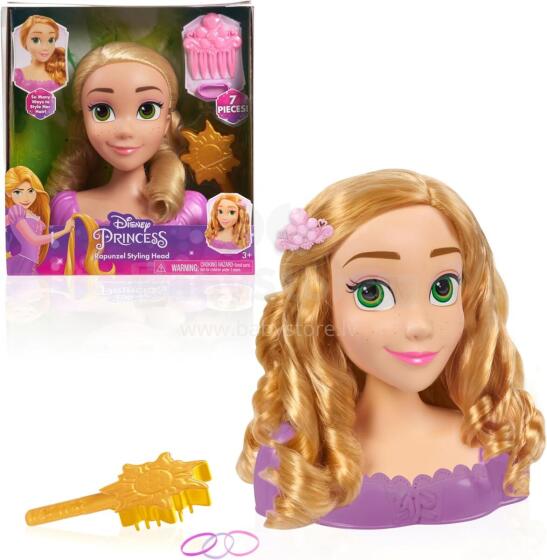 Just Play Disney Rapunzel Art.124036