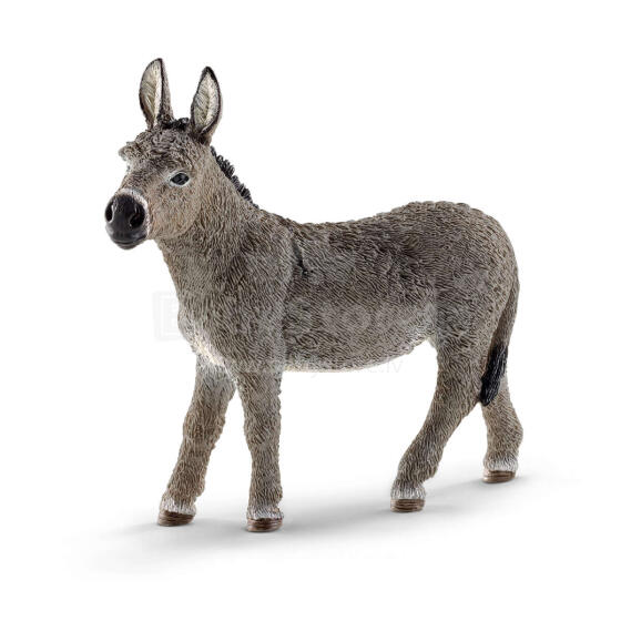 SCHLEICH Ēzelis