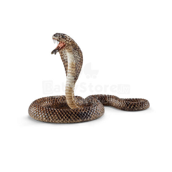 Schleich Kobra