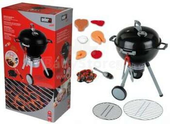 KLEIN Grils Weber