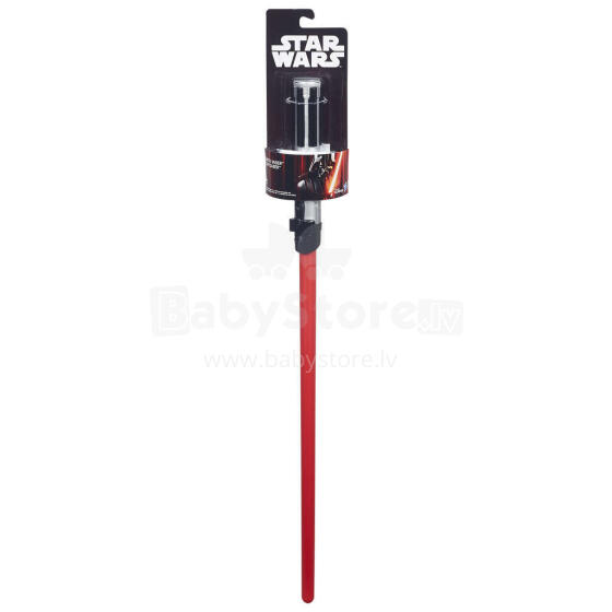 STAR WARS Episode 7 Zobens