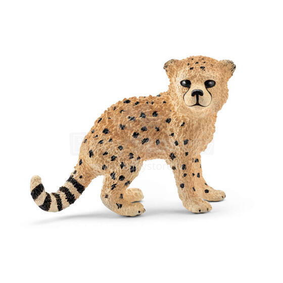 Schleich Geparda mazulis