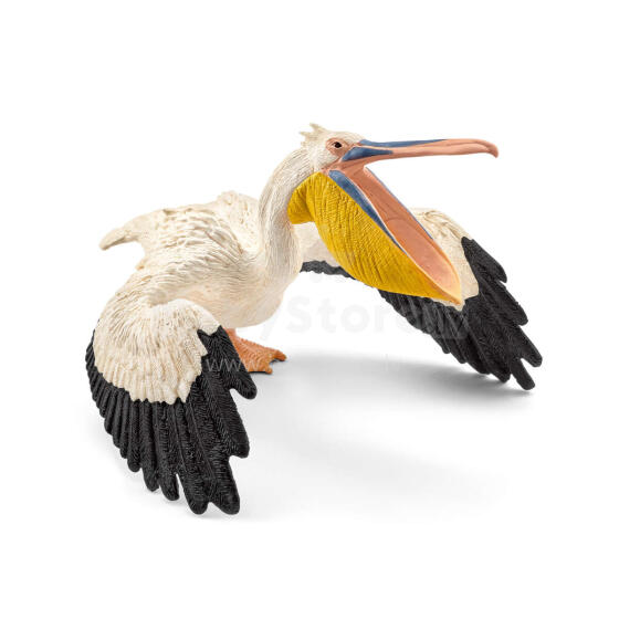 Schleich Pelikāns