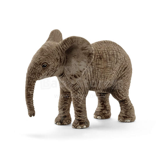 Schleich Āfrikas ziloņa mazulis