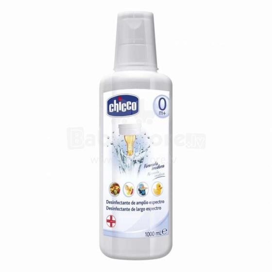 Chicco Dezinfekcijas šķīdums 1L