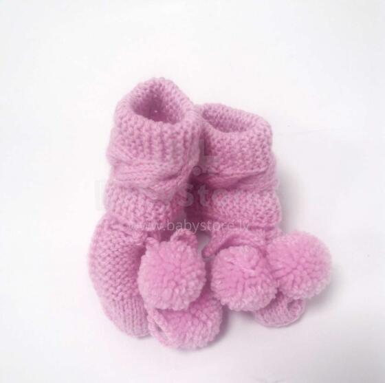 Hand Made Baby socks