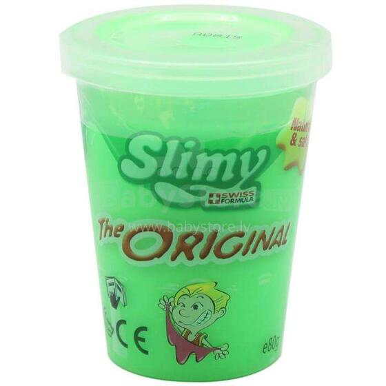 Slimy Staipīgas gļotas
