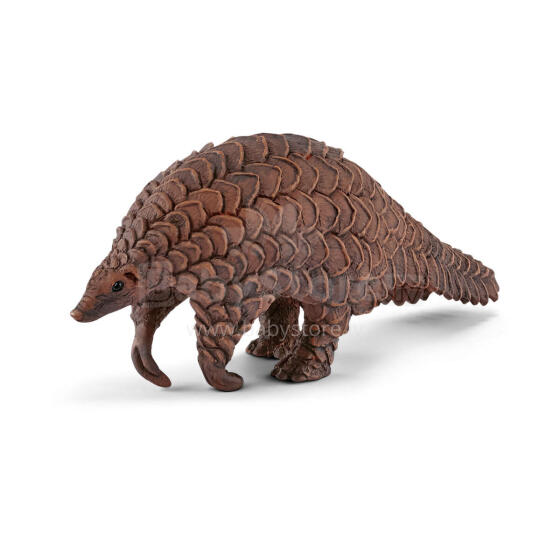 Schleich gigantisks zvīņnesis