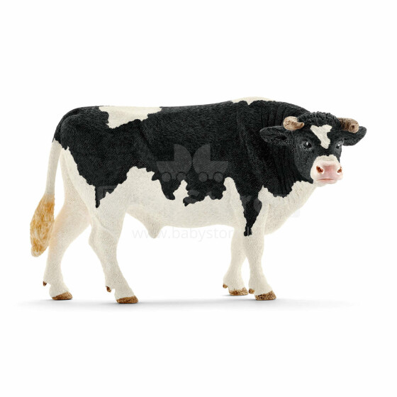 Schleich Holstein bullis