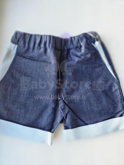 Honey Pearl Shorts Art.12476