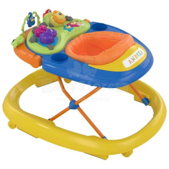 Chicco Staigulis Walky Talky Sunny