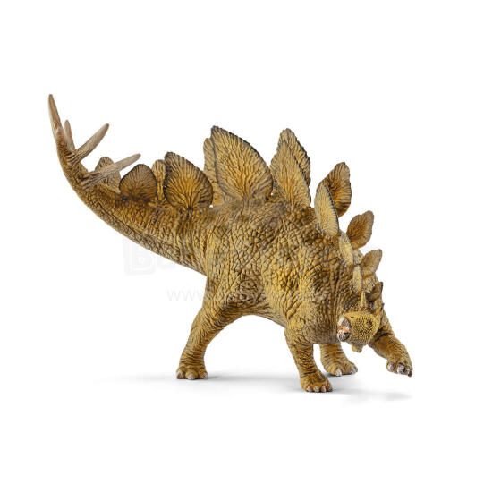 Schleich DINOSAURS Stegozaurs