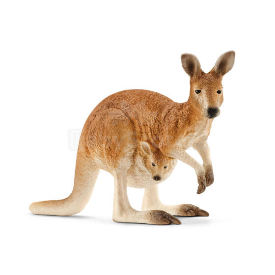 Schleich WILD LIFE Ķengurs
