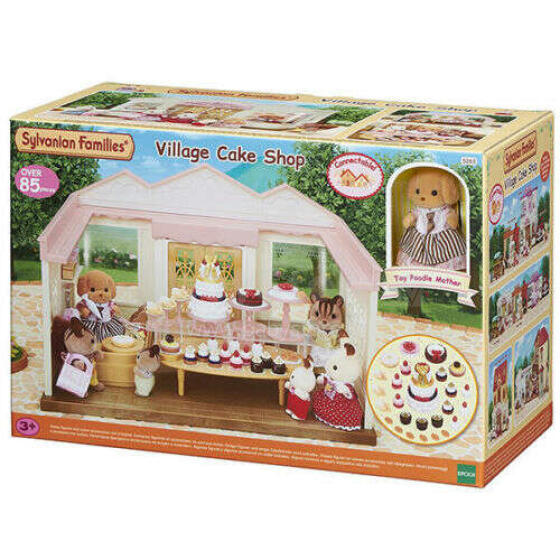 Sylvanian  Art.5263