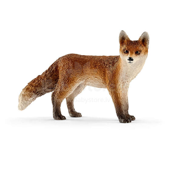 SCHLEICH WILD LIFE Lapsa