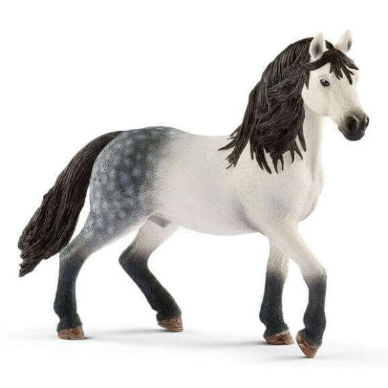 Schleich Andalūzijas ērzelis